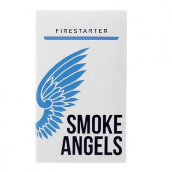 Табак Smoke Angels Firestarter (Острая Жвачка С Корицей) 100 грамм в Хабаровске
