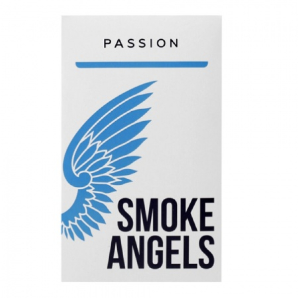 Табак Smoke Angels Passion (Маракуйя) 100 грамм в Хабаровске