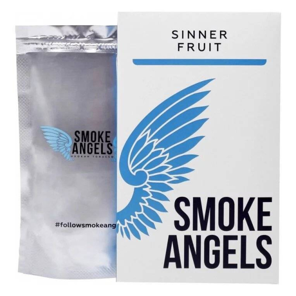 Табак Smoke Angels Sinner Fruit 100 грамм в Хабаровске