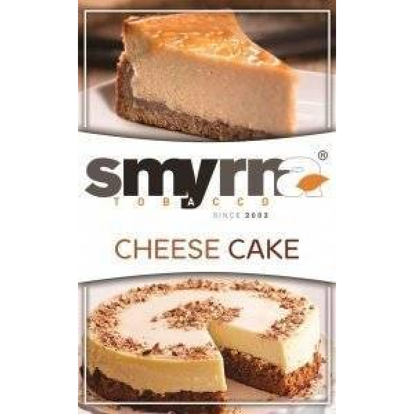 Табак Smyrna Cheese Cake 50 грамм в Хабаровске