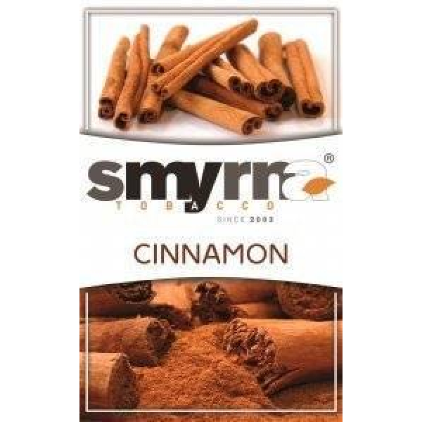 Табак Smyrna Корица 50 грамм в Хабаровске
