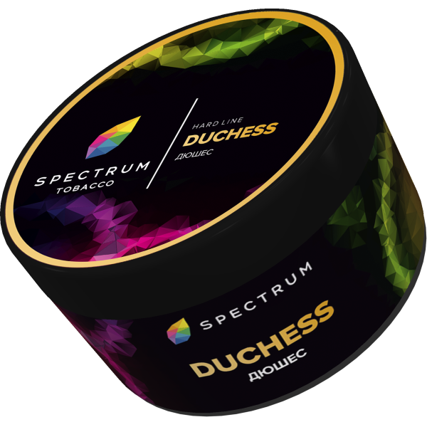 Табак Spectrum Hard Duchess 200 грамм в Хабаровске