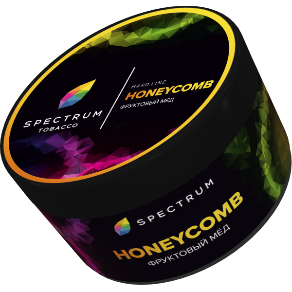 Табак Spectrum Hard Honeycomb 200 грамм в Хабаровске