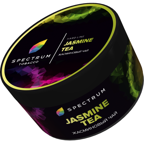 Табак Spectrum Hard JasmineTea 200 грамм в Хабаровске