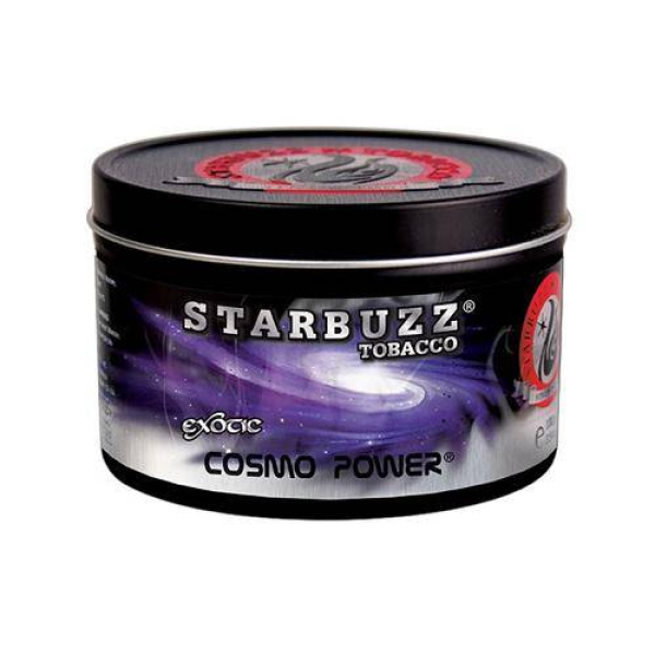 Табак Starbuzz Cosmo Power 250 грамм в Хабаровске