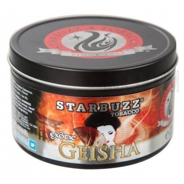 Табак Starbuzz Geisha 250 грамм в Хабаровске