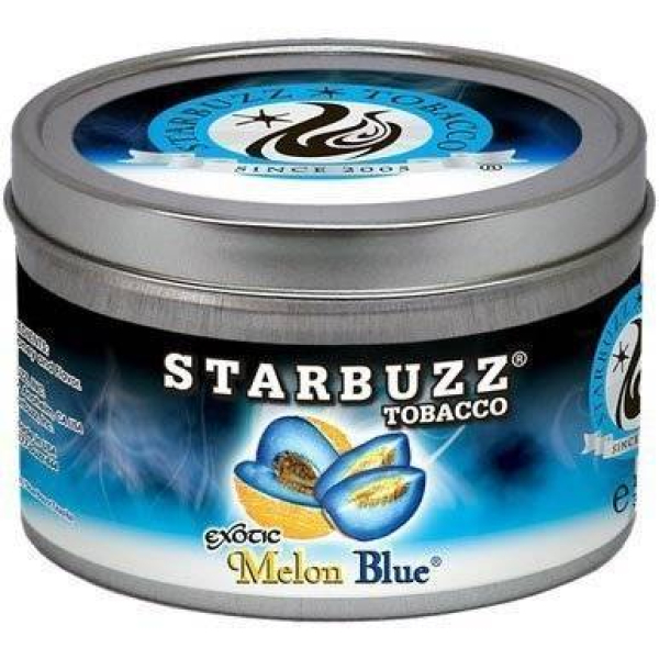 Табак Starbuzz Melon Blue 250 грамм в Хабаровске