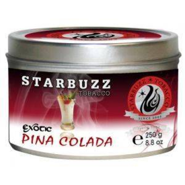 Табак Starbuzz Pina Colada 250 грамм в Хабаровске