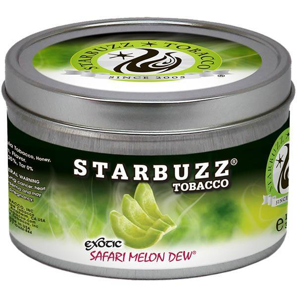 Табак Starbuzz Safari Melon Dew 250 грамм в Хабаровске