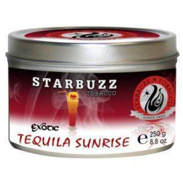 Табак Starbuzz Tequila Sunrise 250 грамм в Хабаровске