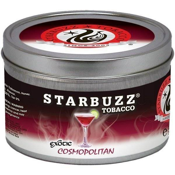 Табак Starbuzz Cosmopolitan 250 грамм в Хабаровске
