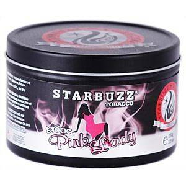 Табак Starbuzz Pink Lady 250 грамм в Хабаровске