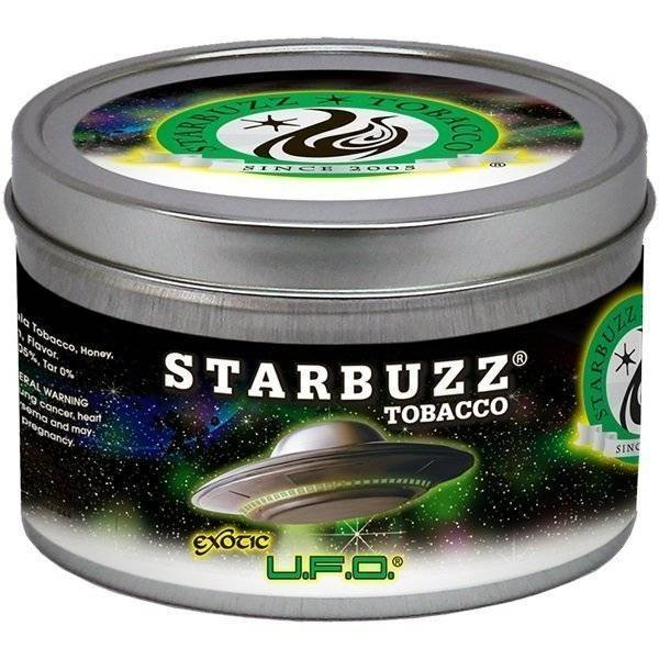 Табак Starbuzz U.F.O. 250 грамм в Хабаровске