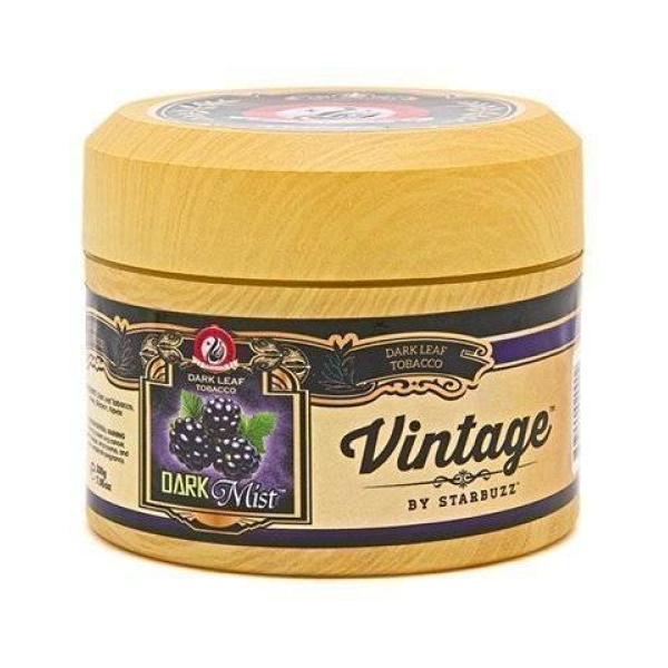 Табак Starbuzz Vintage Dark Mist в Хабаровске