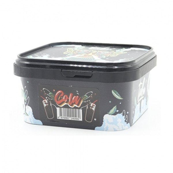 Смесь Tabu Cola (Кола) 250 гр в Хабаровске