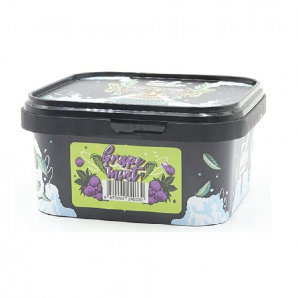 Смесь Tabu Grape mint (Виноград мята) 250 гр в Хабаровске