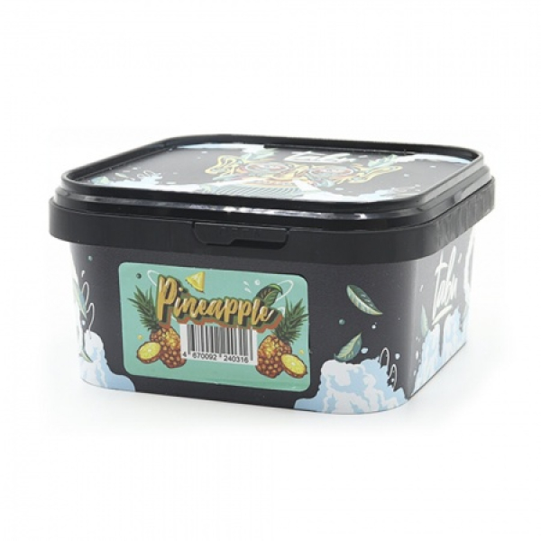 Смесь Tabu Pineapple (Ананас) 250 гр в Хабаровске