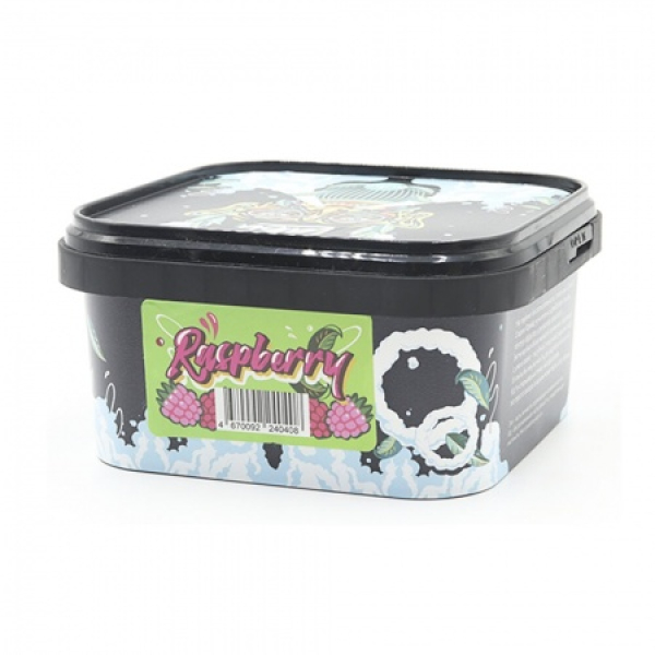 Смесь Tabu Raspberry (Малина) 250 гр в Хабаровске