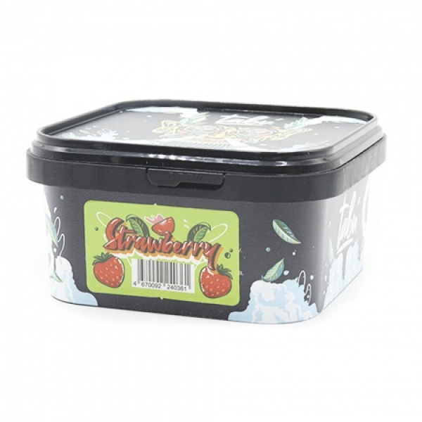 Смесь Tabu Starberry (Клубника) 250 гр в Хабаровске