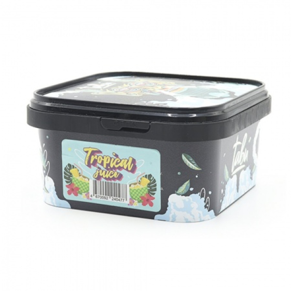 Смесь Tabu Tropical juice (Тропический сок) 250 гр в Хабаровске