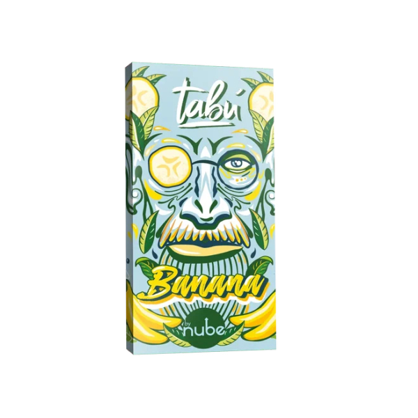 Смесь Tabu Medium Banana (Банан) 50 грамм в Хабаровске