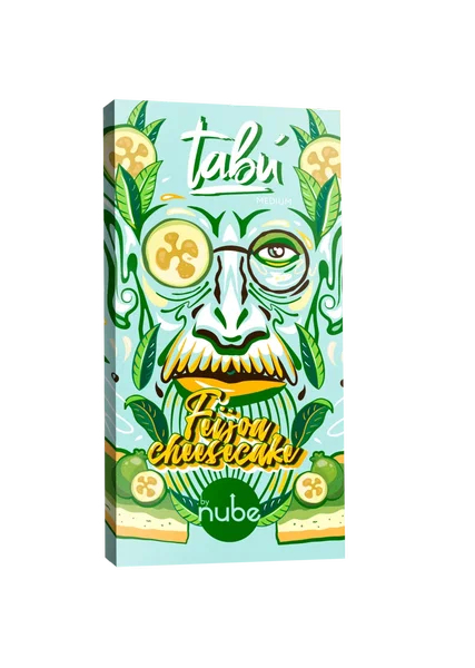 Смесь Tabu Medium Feijoa Cheesecake (Фейхоа Чизкейк) 50 грамм в Хабаровске