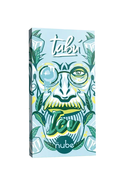 Смесь Tabu Medium Ice (Холод) 50 грамм в Хабаровске