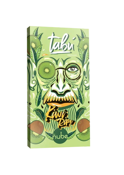 Смесь Tabu Medium Kiwi Ripe (Киви)  50 грамм в Хабаровске