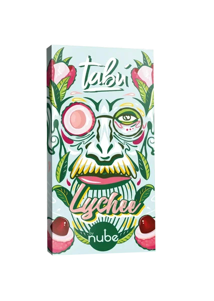 Смесь Tabu Medium Lychee (Личи) 50 грамм в Хабаровске