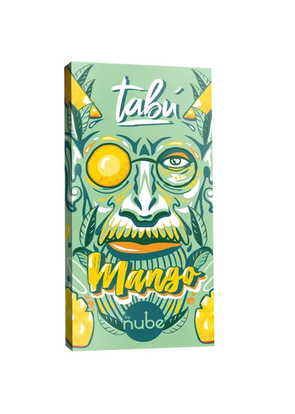 Смесь Tabu Medium Mango (Манго) 50 грамм в Хабаровске