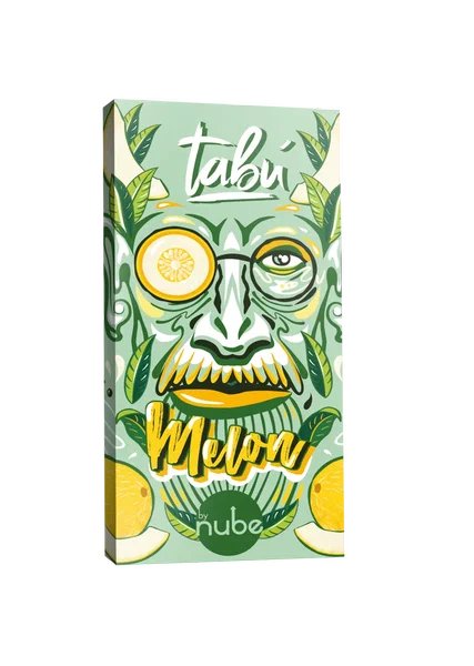 Смесь Tabu Medium Melon (Дыня) 50 грамм в Хабаровске