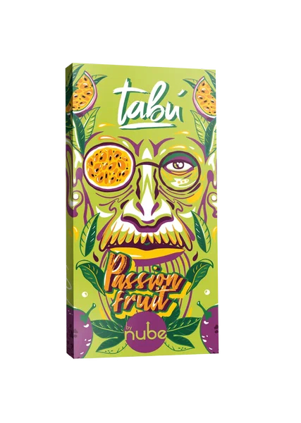 Смесь Tabu Medium Passion Fruit (Маракуйя) 50 грамм в Хабаровске