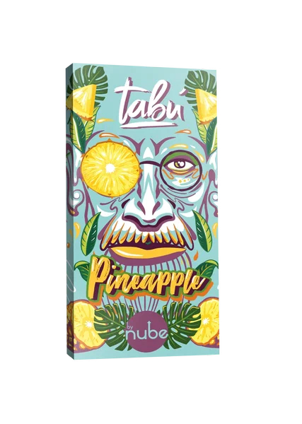 Смесь Tabu Medium Pineapple (Ананас) 50 грамм в Хабаровске