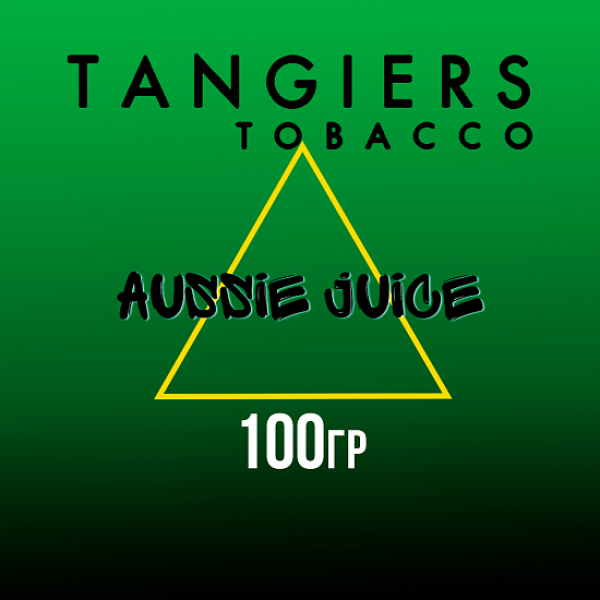 Табак Tangiers BIRQUIQ AUSSIE JUICE 100 гр в Хабаровске