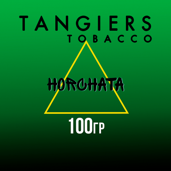 Табак Tangiers BIRQUIQ HORCHATA 100 гр в Хабаровске