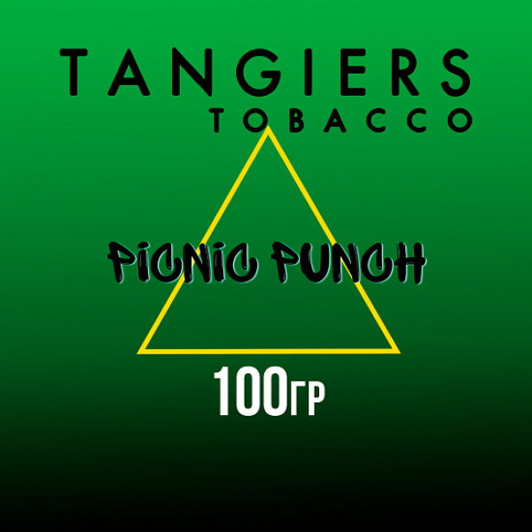 Табак Tangiers BIRQUIQ PICNIC PUNCH 100 гр в Хабаровске