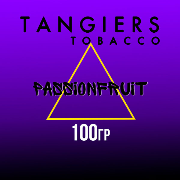 Табак Tangiers FLINE PASSION FRUIT 100 гр в Хабаровске