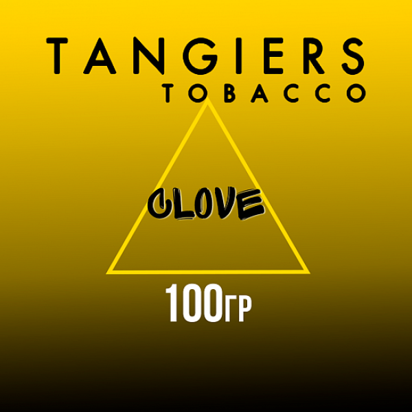 Табак Tangiers NOIR CLOVE 100 гр в Хабаровске