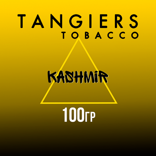Табак Tangiers NOIR KASHMIR 100 гр в Хабаровске