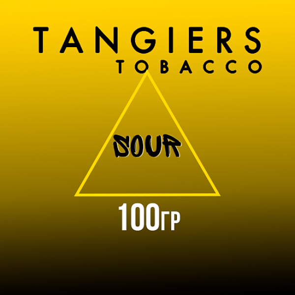 Табак Tangiers NOIR SOUR 100 гр в Хабаровске
