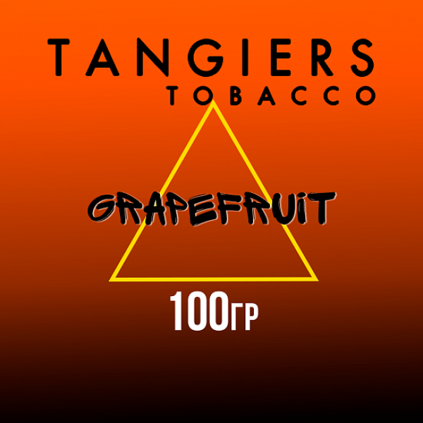 Табак Tangiers SE GRAPEFRUIT 100 гр в Хабаровске