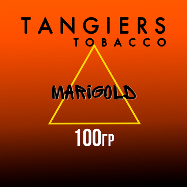 Табак Tangiers SE MARIGOLD 100 гр в Хабаровске