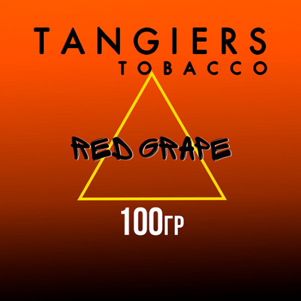Табак Tangiers SE RED GRAPE 100 гр в Хабаровске