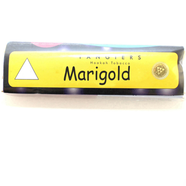 Табак Tangiers Noir Marigold (Мэриголд) 100 гр в Хабаровске