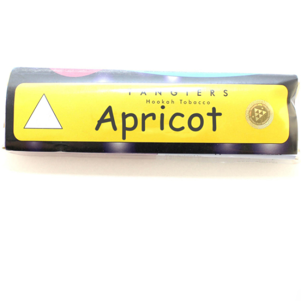 Табак Tangiers Noir Apricot (Абрикос) 250 гр в Хабаровске