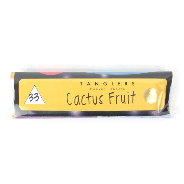 Табак Tangiers Noir Cactus Fruit (Плод кактуса) 250 гр в Хабаровске