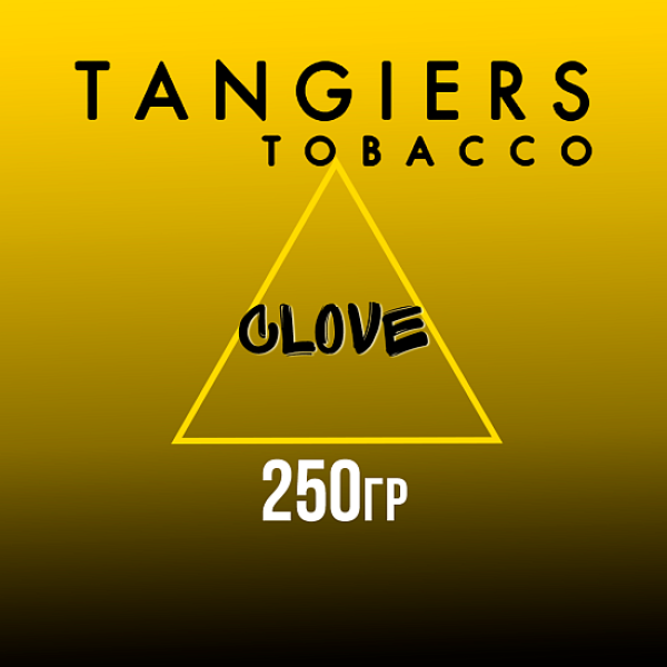 Табак Tangiers Noir Clove (Гвоздика) 250 гр в Хабаровске