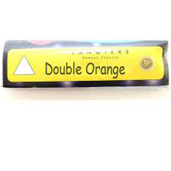 Табак Tangiers Noir Double orange (Двойной апельсин) 250 гр в Хабаровске