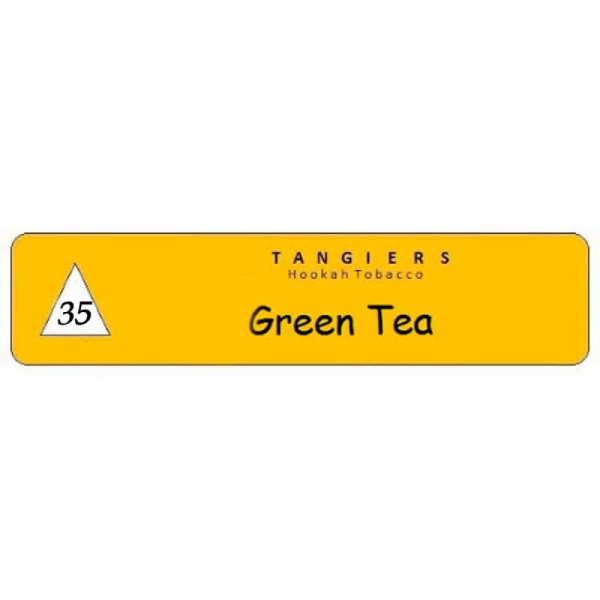 Табак Tangiers Noir Green Tea (Зеленый чай) 250 гр в Хабаровске