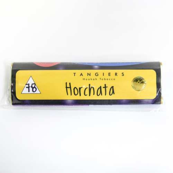 Табак Tangiers Noir Horchata (Орчата) 250 гр в Хабаровске